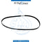 RIBBED V-belt 6PK1707 for E Class 2015-2021 models, Part Number A0009933900